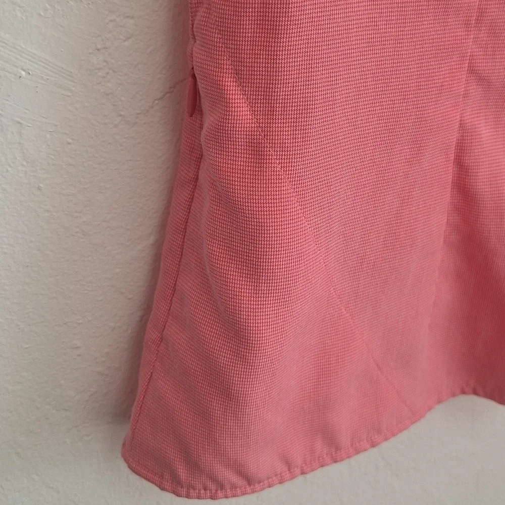 The North Face Women's Shirt Short Eleeve Size M - Picture 7 of 9